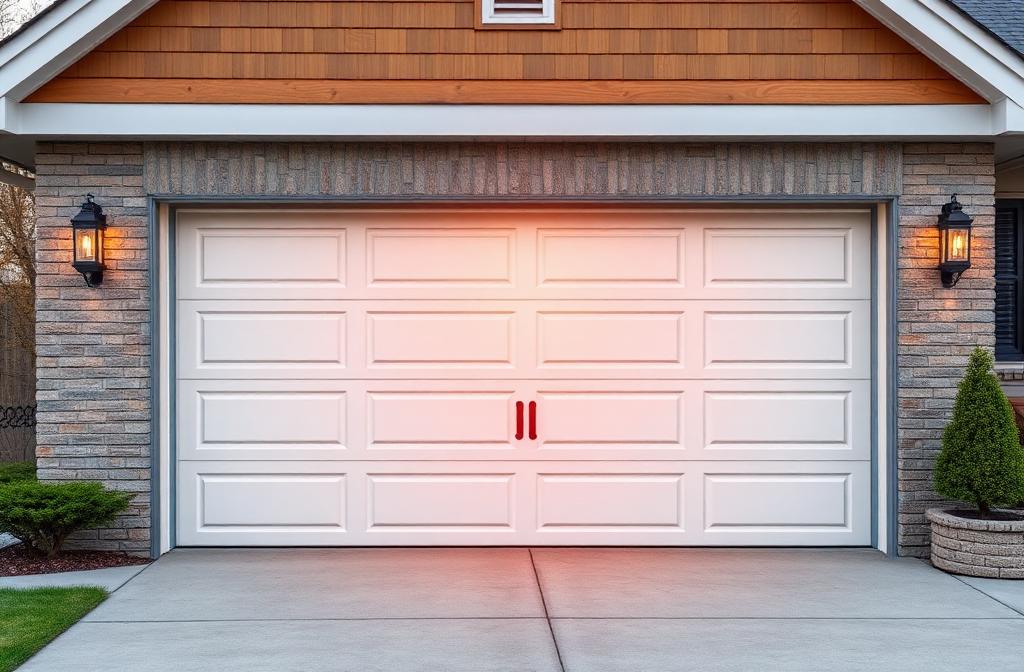 Energy Savings Calculator: Making Smart Decisions - garage door tips and expert advice