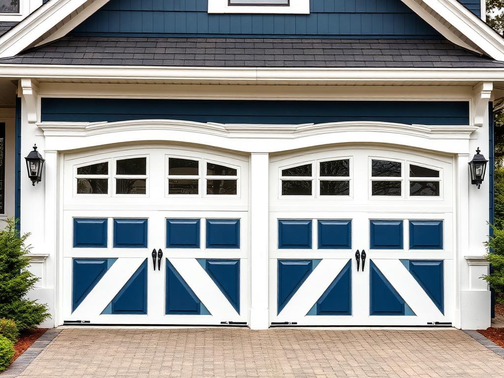 Installation - professional garage door service